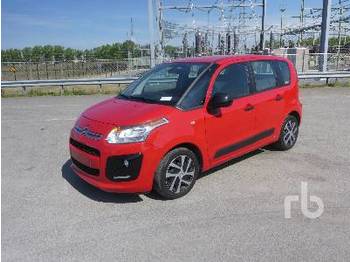 Fourgon utilitaire CITROEN C3 PICASSO HDI