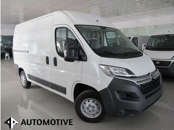Fourgon utilitaire CITROEN Jumper 35 L2H2 BlueHDi 130