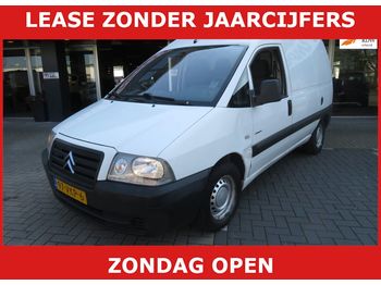 Fourgon utilitaire CITROEN Jumpy 1.9 D Comfort