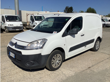Fourgon utilitaire Citroen Berlingo