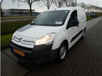 Fourgon utilitaire Citroën Berlingo 1.6 HDI