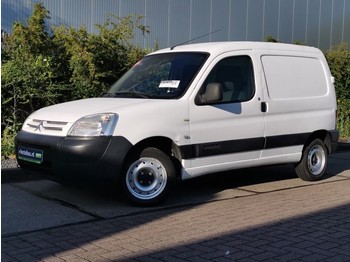 Fourgon utilitaire Citroën Berlingo 1.6 HDI