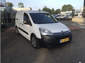 Fourgon utilitaire Citroën Berlingo 1.6 HDI Airco/Cruise