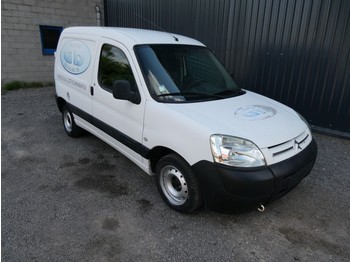 Fourgon utilitaire Citroën Berlingo 1.9