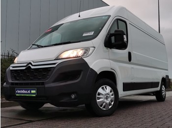 Fourgon utilitaire Citroën Jumper 2.0 35 hdi maxi