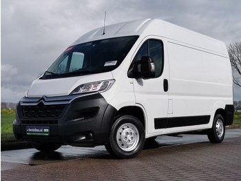 Fourgon utilitaire Citroën Jumper 2.0 bluehdi 130pk l2h2