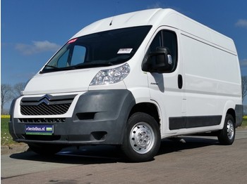 Fourgon utilitaire Citroën Jumper 2.2