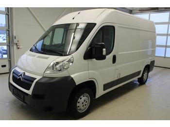 Fourgon utilitaire Citroen Jumper 2.2HDi