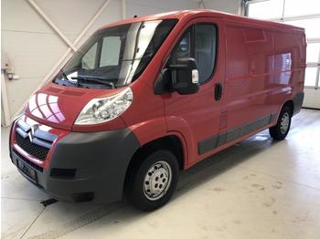 Fourgon utilitaire Citroen Jumper 2.2HDi 3000kg