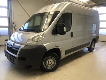 Fourgon utilitaire Citroen Jumper 3,0 HDI