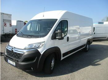 Fourgon utilitaire Citroën Jumper L4H2