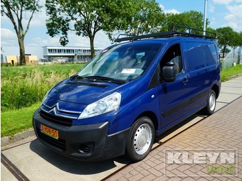 Fourgon utilitaire Citroën Jumpy 2.0 HDI