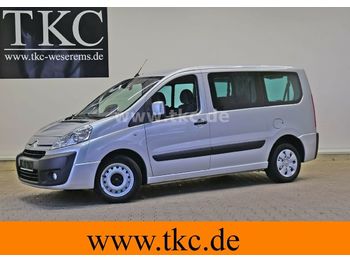 Fourgon utilitaire Citroën Jumpy L2 Klima 5-Sitzer Standheizung #29T484