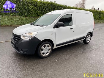 Fourgon utilitaire Dacia Dokker 1.5 DCi Euro 5