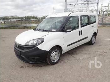 Fourgon utilitaire FIAT DOBLO 1.3JTD MA