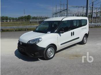 Fourgon utilitaire FIAT DOBLO 1.3JTD MAXI