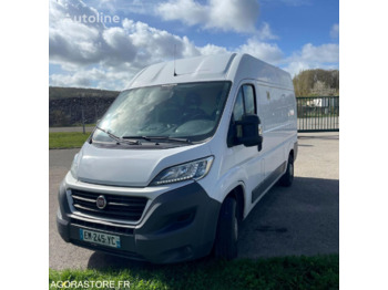 FIAT DUCATO - Fourgon utilitaire