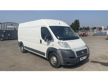 FIAT DUCATO 35 MAXI MULTIJET - Fourgon utilitaire