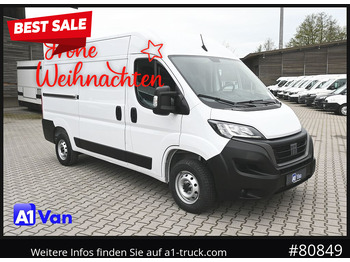 Fourgon utilitaire FIAT Ducato 140 Multijet Kasten, Klima, Tempomat