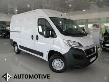 Fourgon utilitaire FIAT Ducato 35 2.3Mjt L2H2