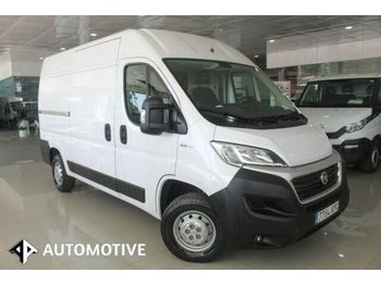 Fourgon utilitaire FIAT Ducato 35 2.3Mjt L2H2 Klimapaket