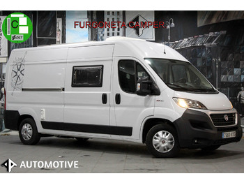 Fourgon utilitaire FIAT Ducato Fg 35L3H2 PACK CLIMA / CAMPER