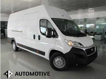 Fourgon utilitaire FIAT Ducato Maxi 35 L4H3