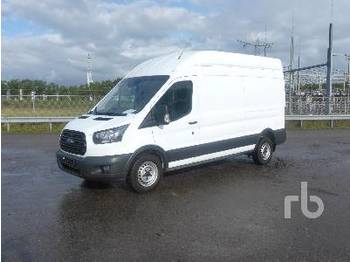 Fourgon utilitaire FORD TRANSIT 105T350