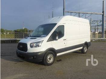 Fourgon utilitaire FORD TRANSIT 105T350