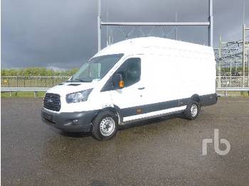 Fourgon utilitaire FORD TRANSIT 130T350