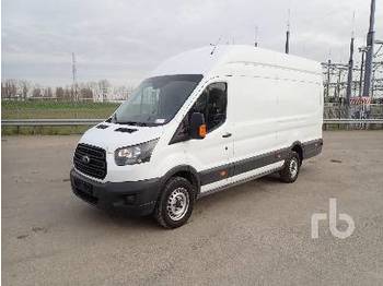 Fourgon utilitaire FORD TRANSIT 130T350