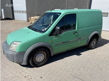 Fourgon utilitaire FORD Transit Connect