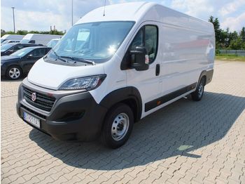 Fourgon utilitaire Fiat DUCATO L5H2 9G AUTOMATIC
