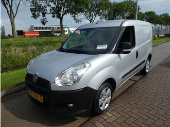 Fourgon utilitaire Fiat Doblò 1.3 MJ