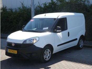 Fourgon utilitaire Fiat Doblò 1.3 mj ac