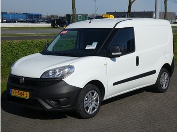 Fourgon utilitaire Fiat Doblò 1.3 mj ac