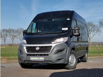 Fourgon utilitaire Fiat Ducato 2.3