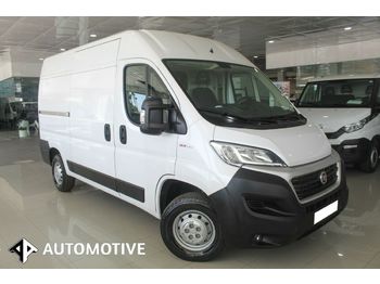 Fourgon utilitaire Fiat Ducato 35 2.3Mjt L2H2 Klimapaket
