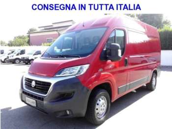 Fourgon utilitaire Fiat Ducato 35 2.3 MJT 131CV L2H2 PM TM PORTATA 1.500 KG