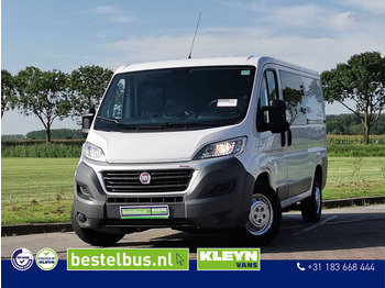 Fiat Ducato 35 2.3 mj - Fourgon utilitaire
