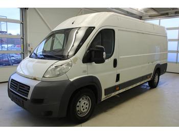 Fourgon utilitaire Fiat Ducato 3.0JTD