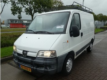 Fourgon utilitaire Fiat Ducato L1 H1 2.0 84P
