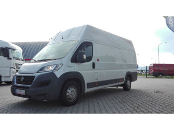 Fourgon utilitaire Fiat Ducato L4H3 MAXI 2,3 MJET