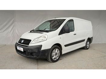 Fourgon utilitaire Fiat Scudo 1.6JTD/66kw L2H1 / klima