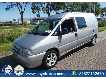 Fourgon utilitaire Fiat Scudo 2.0