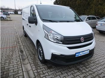 Fourgon utilitaire Fiat TALENTO 2,0 MTJ L2H1 120PS