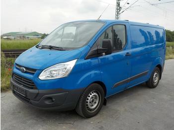 Fourgon utilitaire Ford TRANSIT CUSTOM