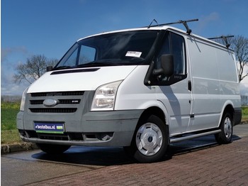 Fourgon utilitaire Ford Transit