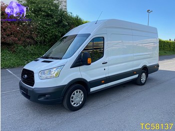 Fourgon utilitaire Ford Transit 130 L4H3 Euro 6