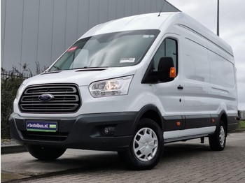 Fourgon utilitaire Ford Transit 2.0 l4h3 trend 130pk